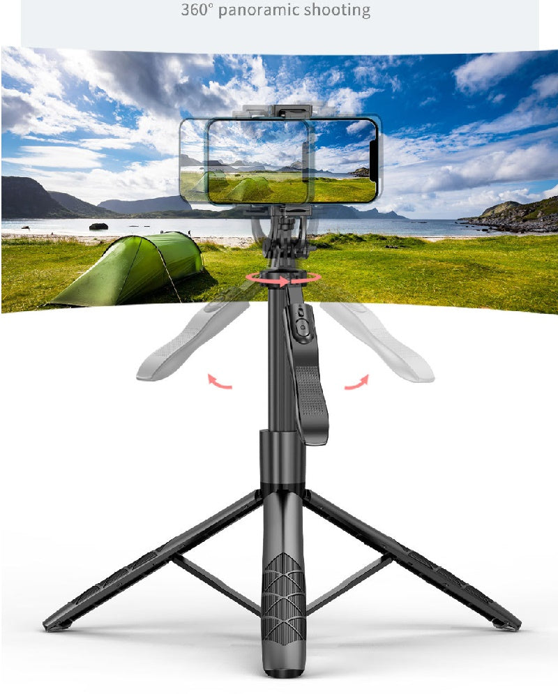 Gizlux Track AI auto face tracking phone mount - image 4