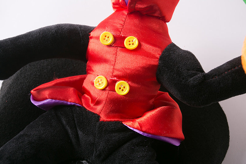 Gizlux headless horseman dog costume - image 10