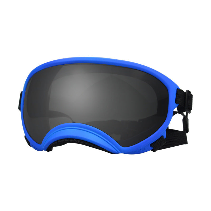 Gizlux dog snow goggles - image 4
