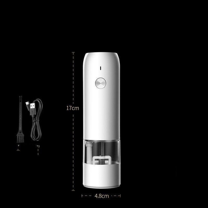 Gizlux electric salt and pepper grinder - image 1