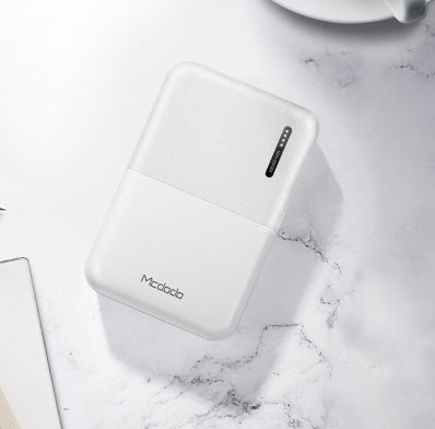 Gizlux Heated Vest + Power Bank Winter Bundle