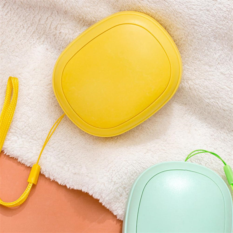 Gizlux mini rechargeable hand warmer - image 6