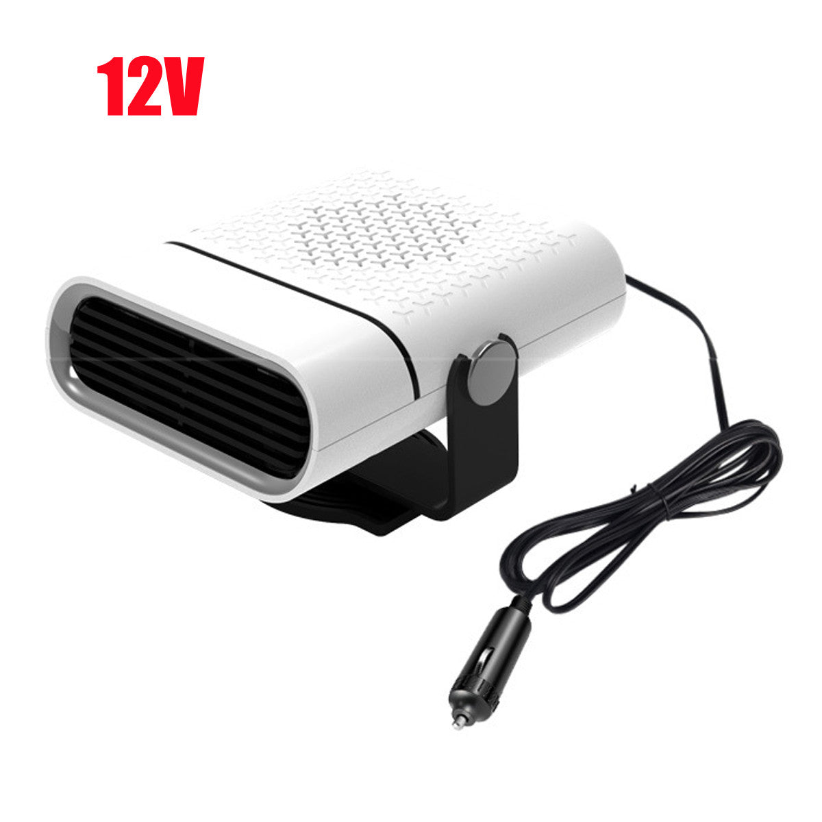 Gizlux 12V car heater and defroster - image 1