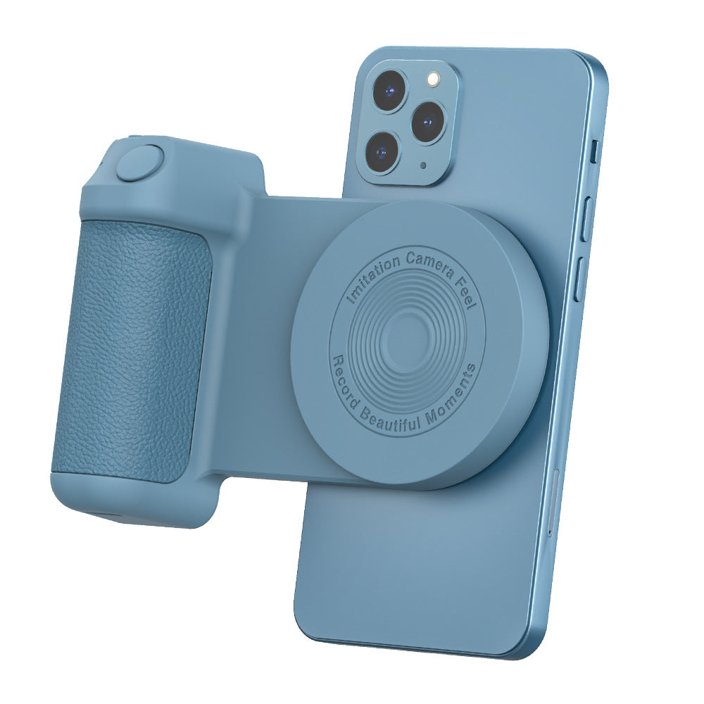 Gizlux Shutter magnetic camera-style phone grip - image 3