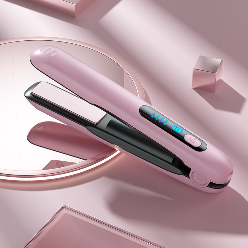 Gizlux cordless mini hair straightener - image 3