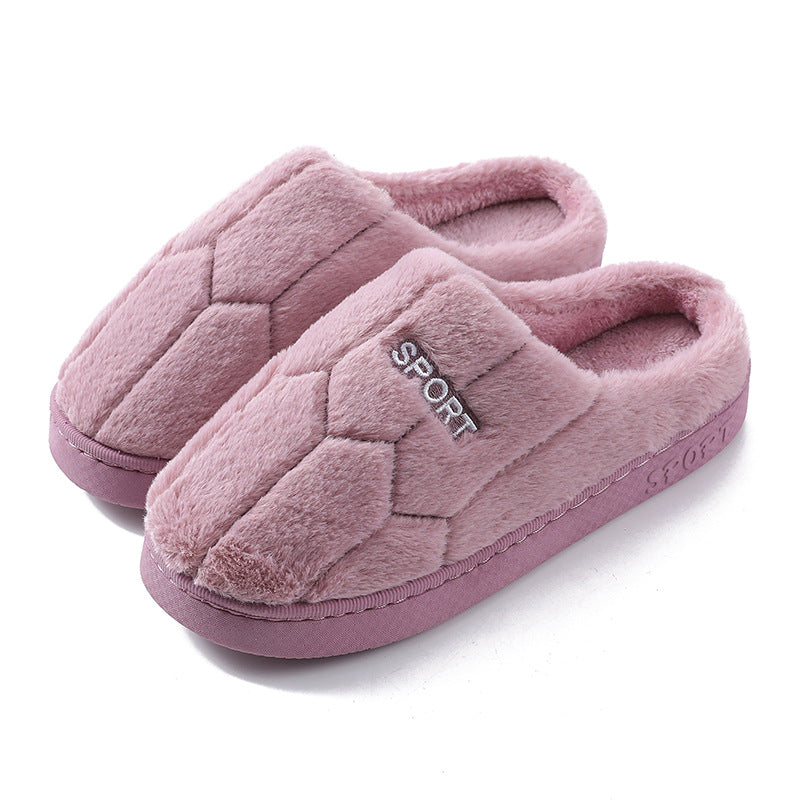 Gizlux cozy plush house slippers - image 5