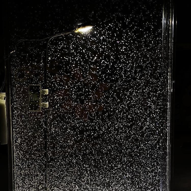 Gizlux DIY snowy night light kit - image 3