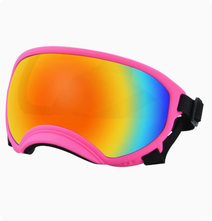 Gizlux dog snow goggles - image 8