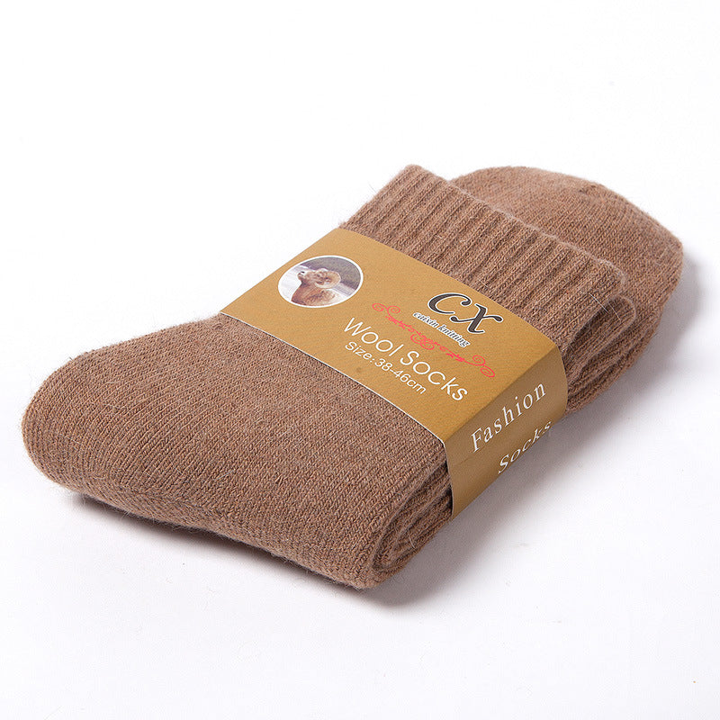 Gizlux men's thick thermal socks - image 6