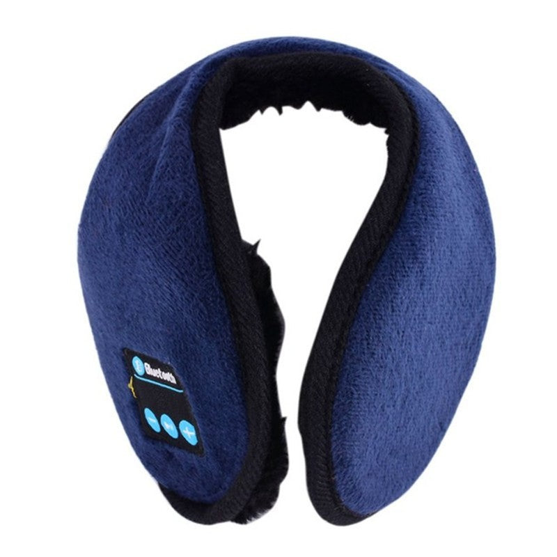 Gizlux Tune Bluetooth headphone earmuffs - image 2