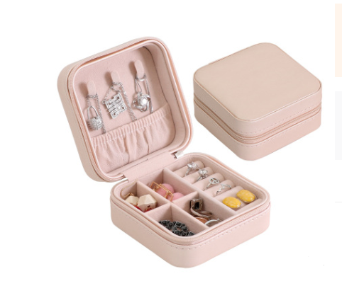 Gizlux travel jewelry box - image 6