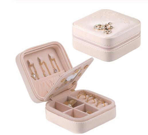Gizlux travel jewelry box - image 5