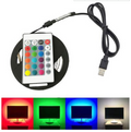 Gizlux Pulse RGB LED strip lights - image 7