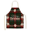 Gizlux Christmas apron - image 5