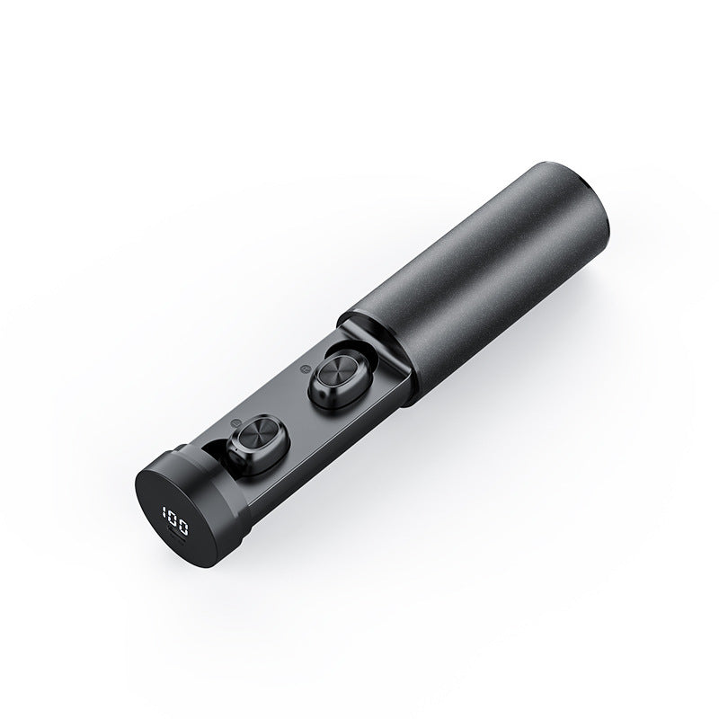 Gizlux Strike wireless gaming earbuds with LED charging case - image 6