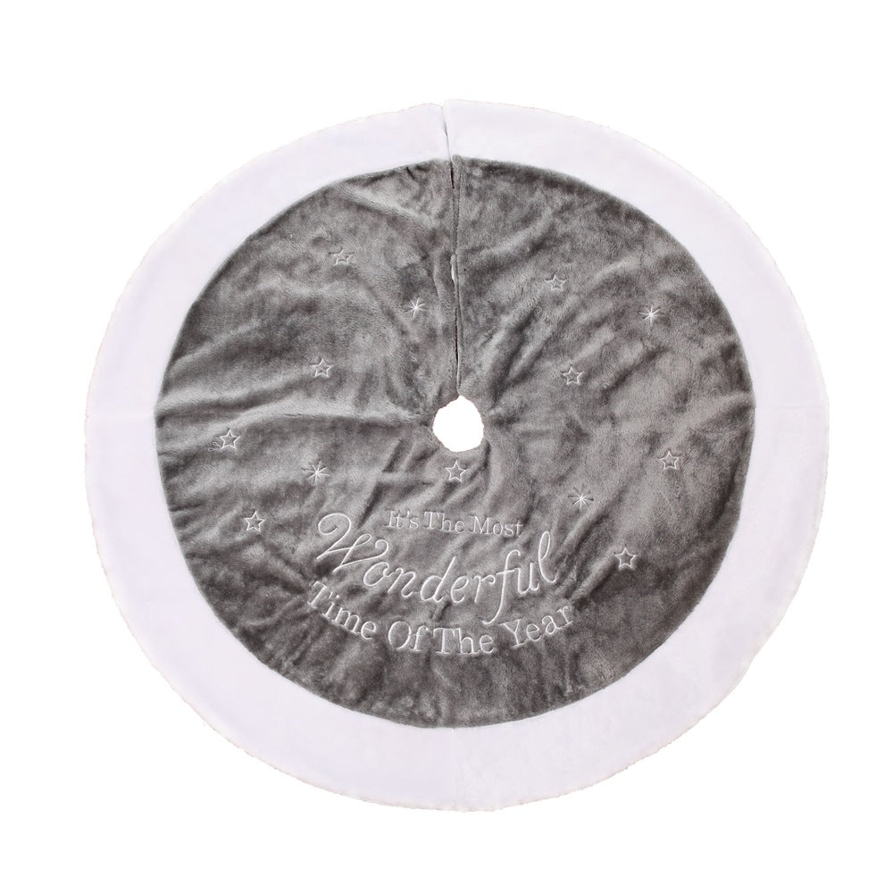 Gizlux Christmas tree skirt - image 3