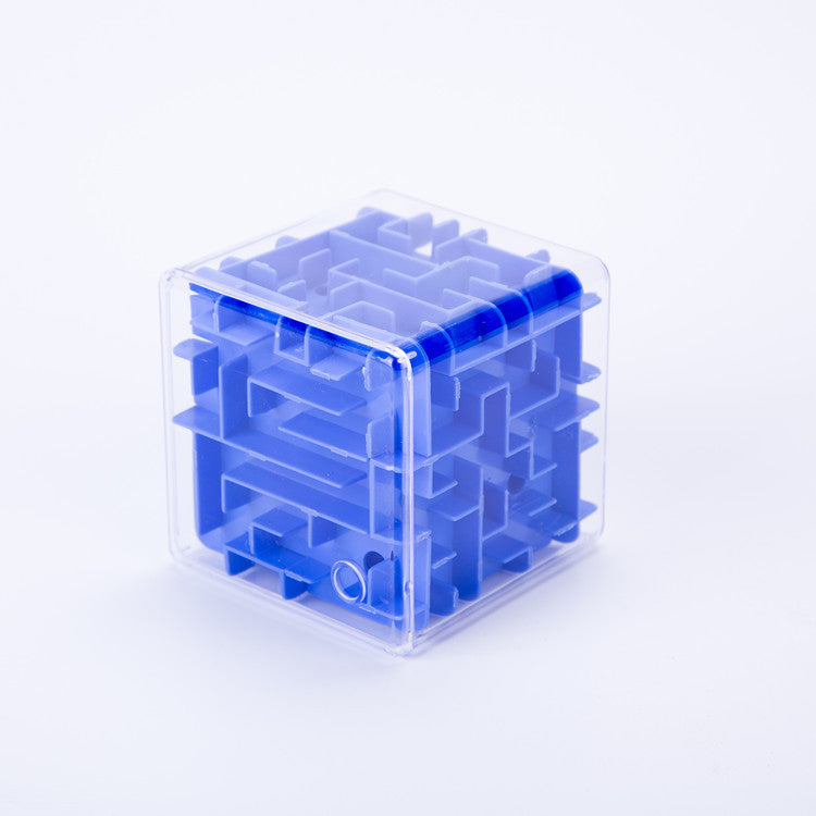 Gizlux 3D maze cube puzzle - image 12