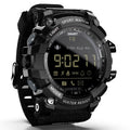 Gizlux Pulse MK16 fitness smart watch - image 1