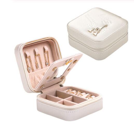 Gizlux travel jewelry box - image 7