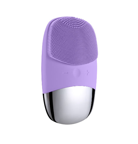 Gizlux Glow silicone facial cleansing brush - image 9