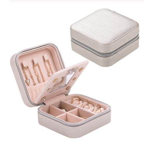 Gizlux travel jewelry box - image 2