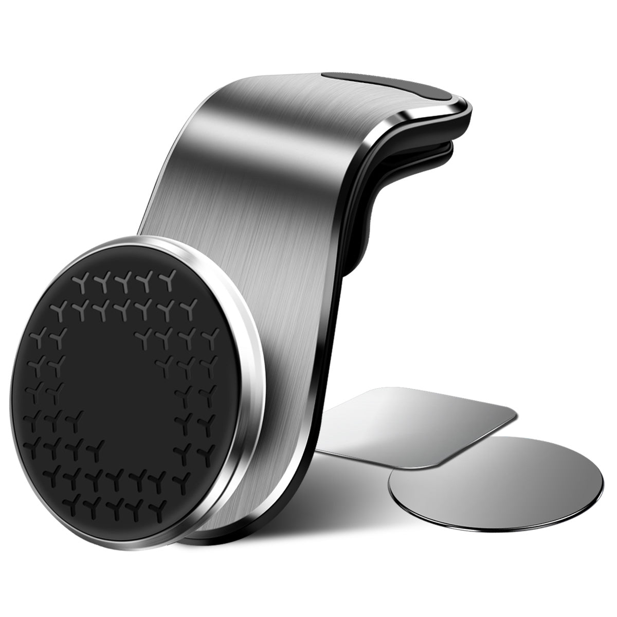 Gizlux Anchor magnetic car air vent phone mount - image 1