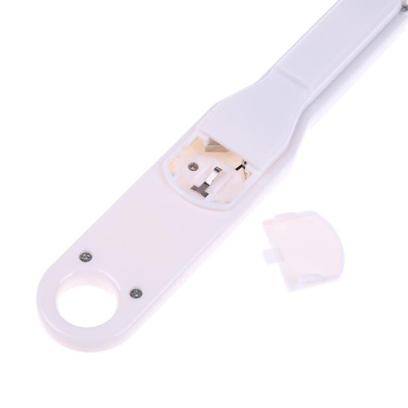 Gizlux digital measuring spoon scale - image 5
