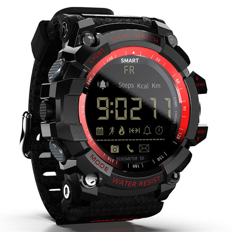 Gizlux Pulse MK16 fitness smart watch - image 2