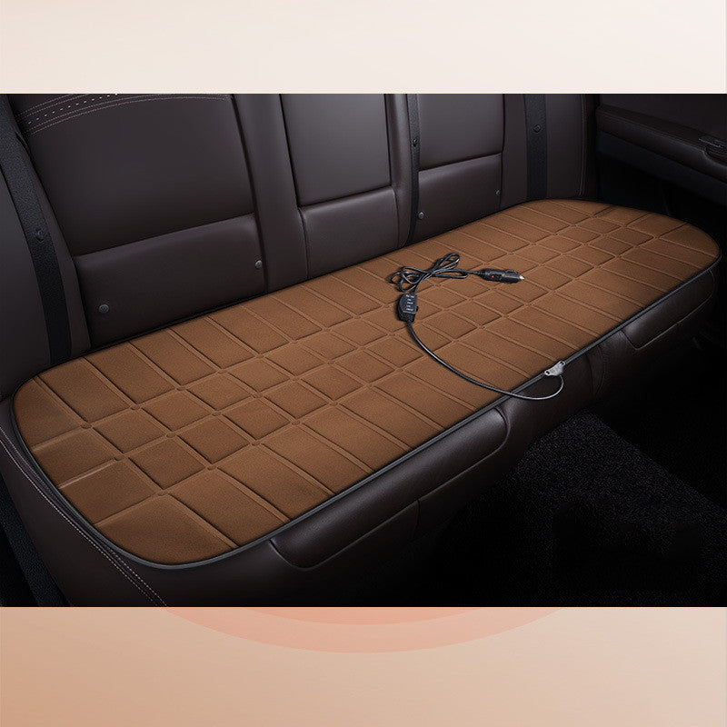Gizlux 12V heated car seat cushion - image 9