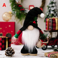 Gizlux Christmas gnome plush - image 4