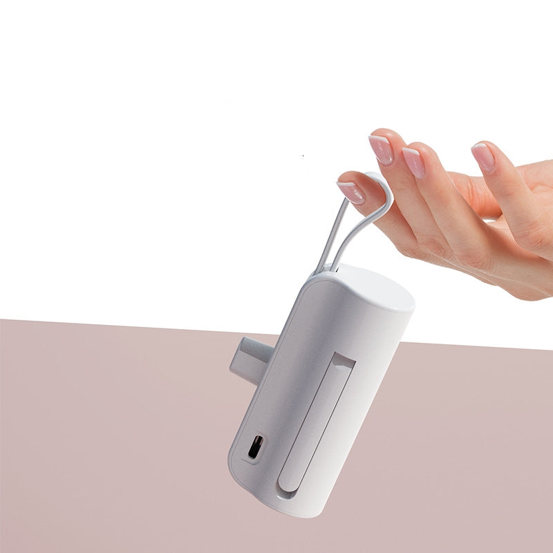 Gizlux Nomad mini plug-in power bank - image 5