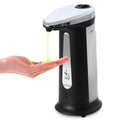 Gizlux touchless automatic soap dispenser - image 1