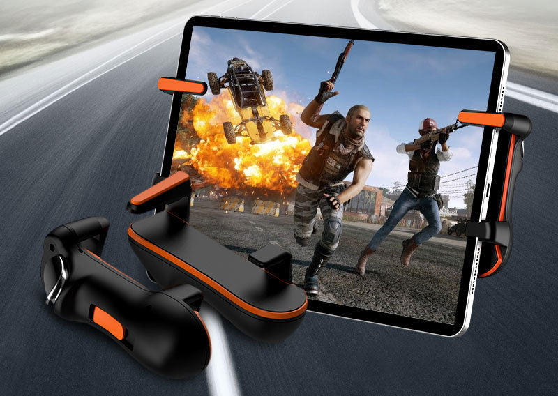 Gizlux TriggerPro auto-fire mobile game triggers - image 7