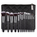 Gizlux 15-piece makeup brush set - image 4