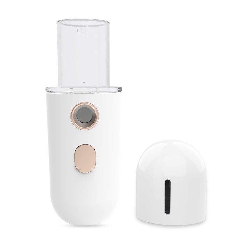 Gizlux nano facial mister - image 1