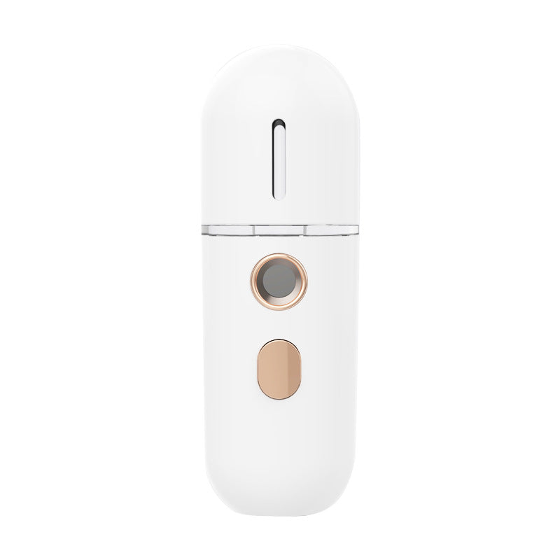 Gizlux nano facial mister - image 2