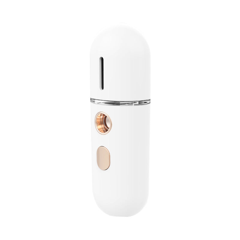 Gizlux nano facial mister - image 5