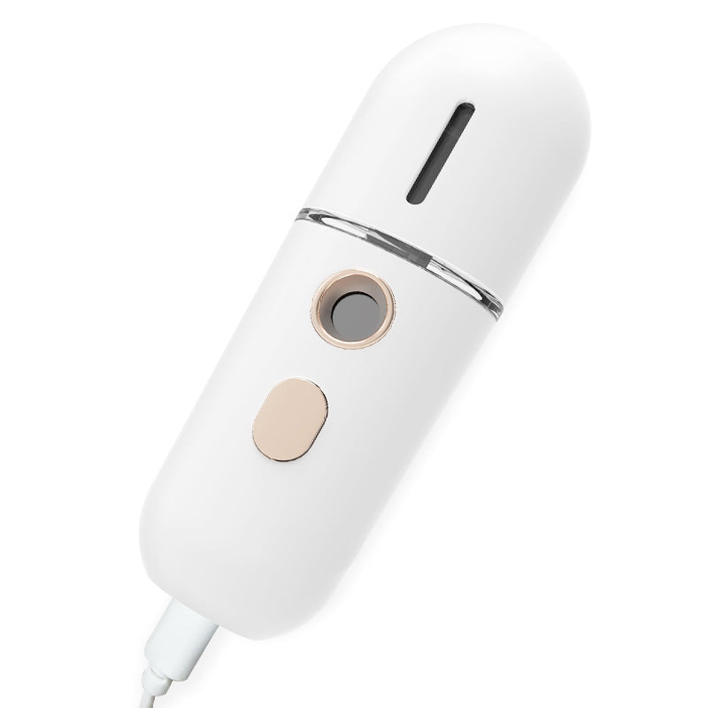 Gizlux nano facial mister - image 4