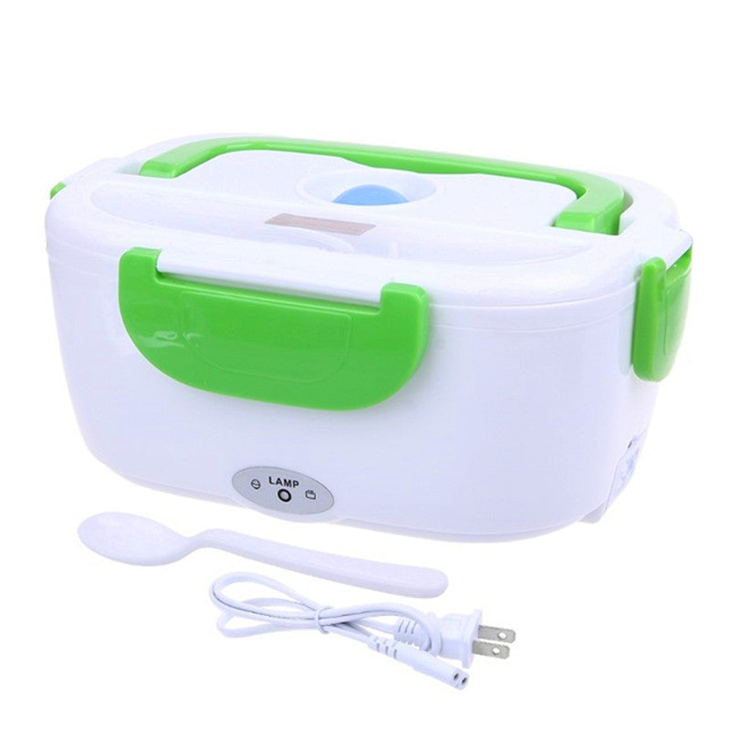 Gizlux electric heated lunch box - image 2