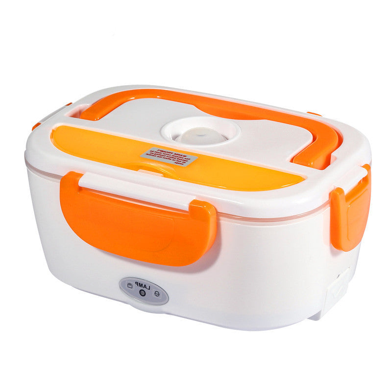 Gizlux electric heated lunch box - image 3