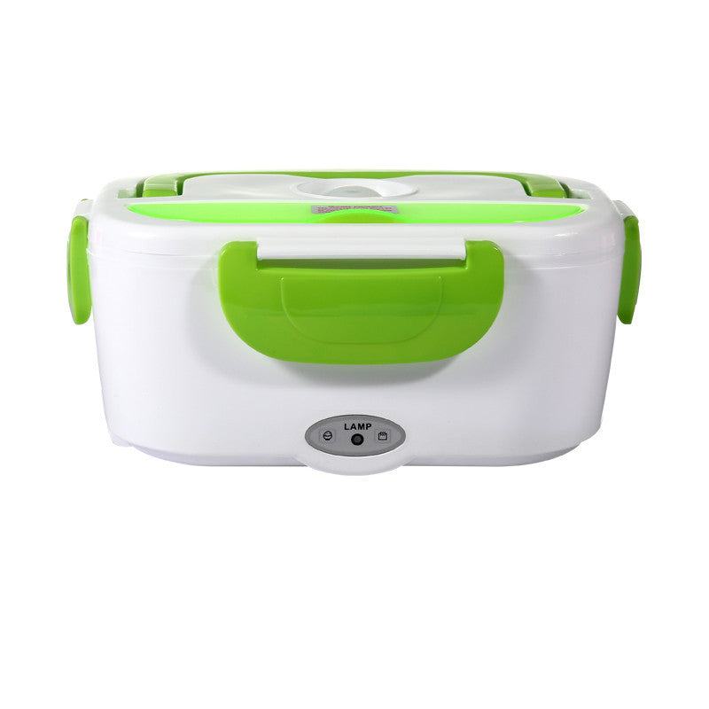 Gizlux electric heated lunch box - image 5