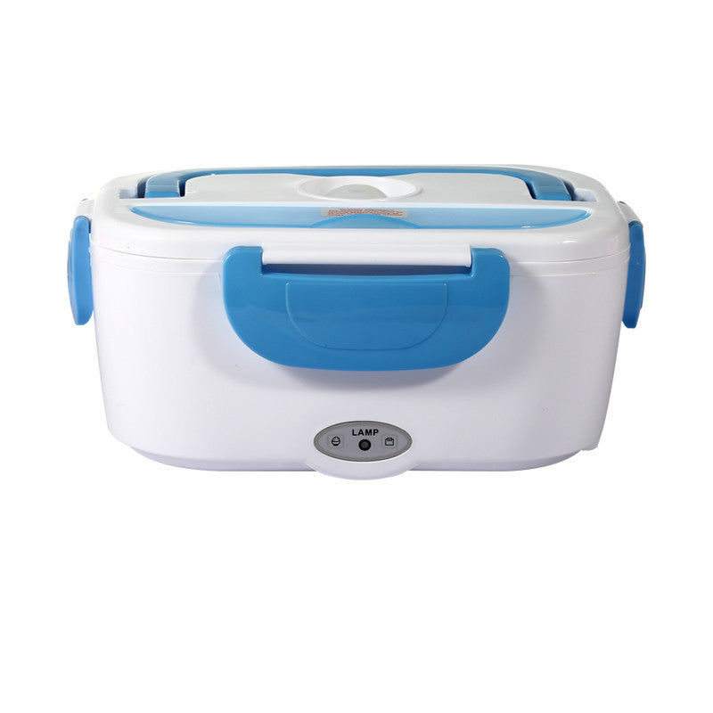 Gizlux electric heated lunch box - image 4
