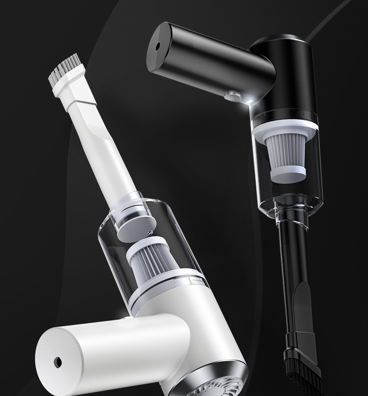 Gizlux Sweep cordless handheld car vacuum - image 2
