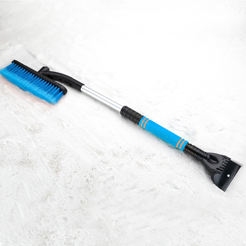 Gizlux extendable snow brush and ice scraper - image 6