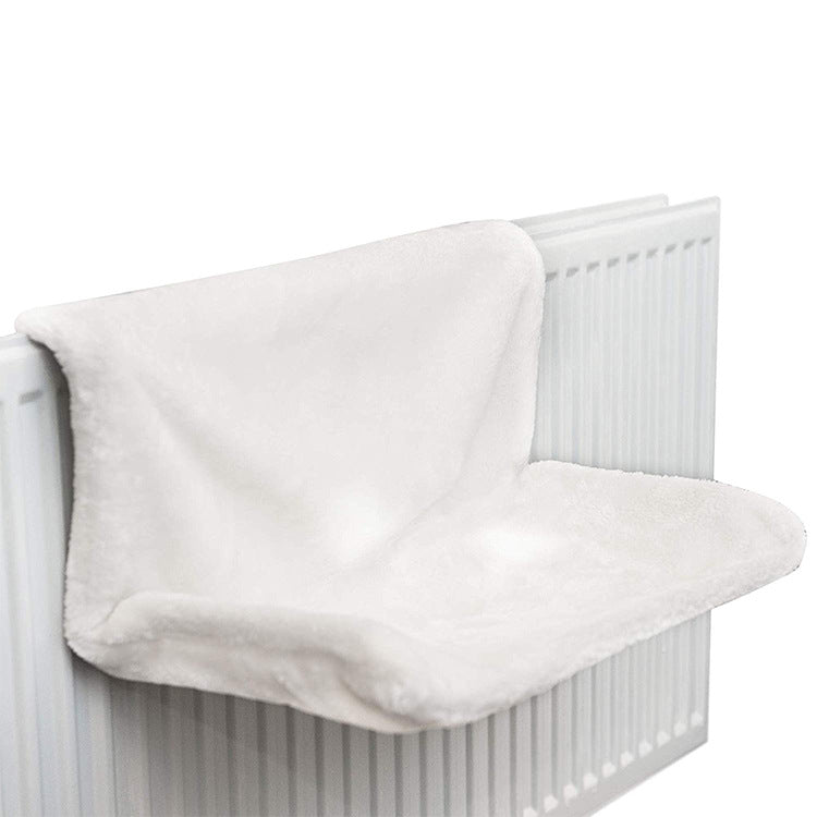 Gizlux Perch radiator cat hammock bed - image 1