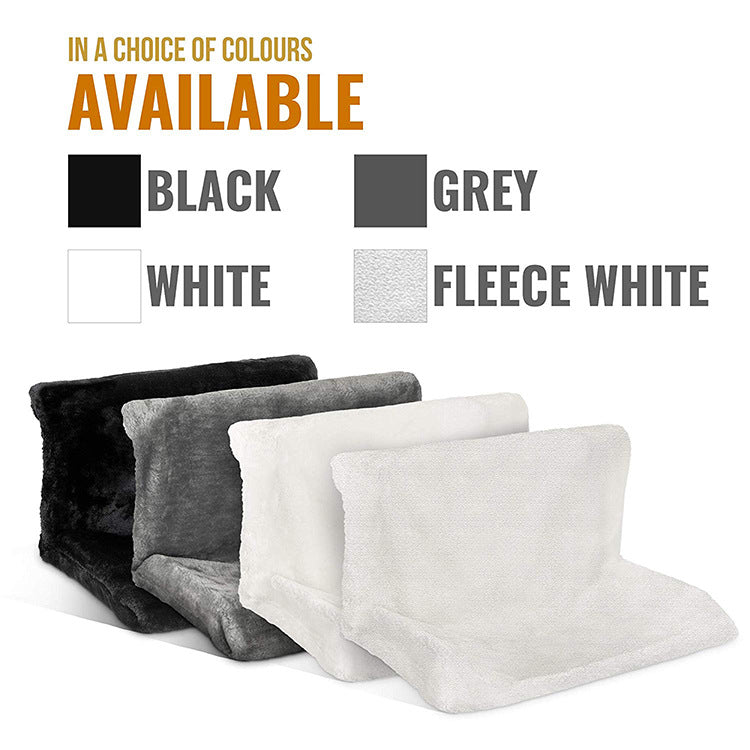 Gizlux Perch radiator cat hammock bed - image 4