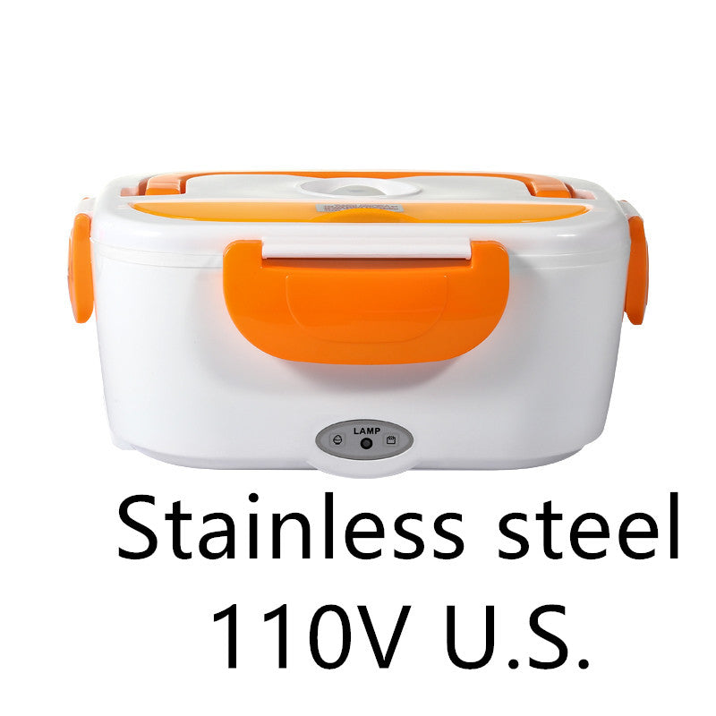 Gizlux electric heated lunch box - image 11