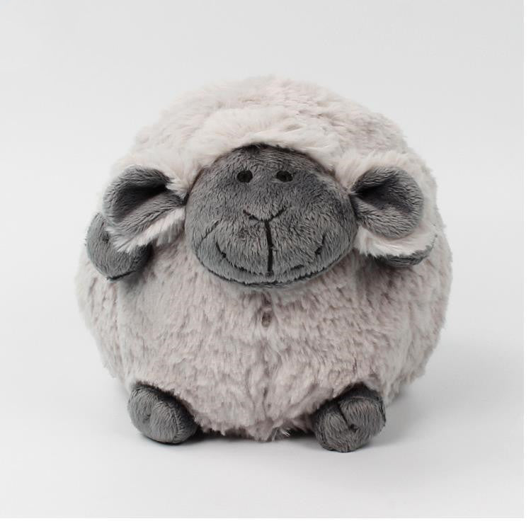 Gizlux sleeping baby plush doll (25cm) - image 1