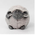 Gizlux sleeping baby plush doll (25cm) - image 1