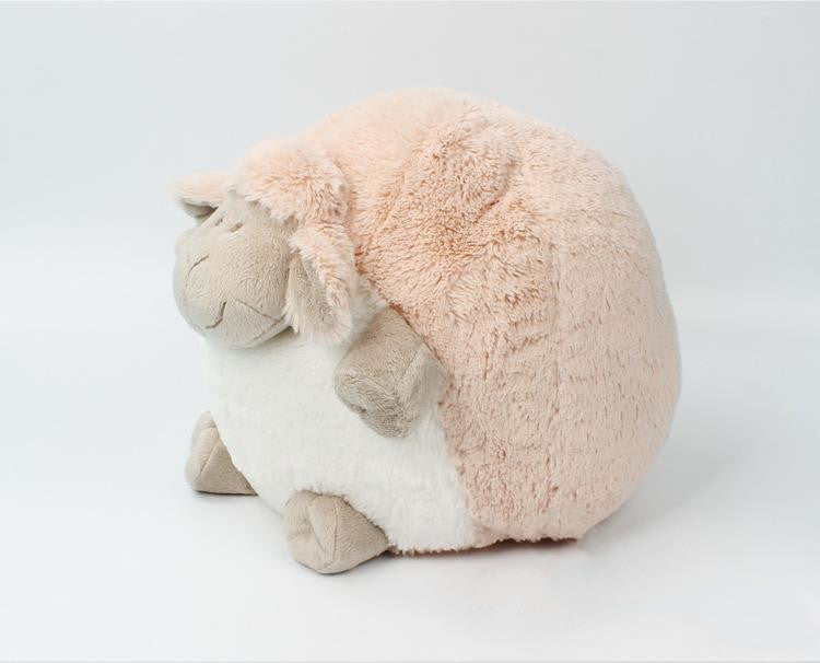 Gizlux sleeping baby plush doll (25cm) - image 3